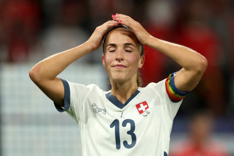 عمل جراحی مجدد هافبک آرسنال؛ لیا وِلتی برای دومین بار زیر تیغ جراحی رفت