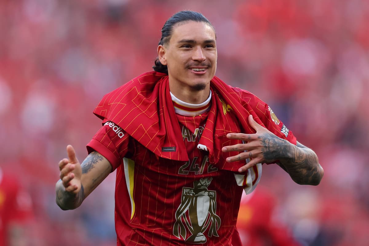 داروین نونیس از لیورپول در آستانه پیوستن به الهلال؛ ناکامی میلان و ناپولی