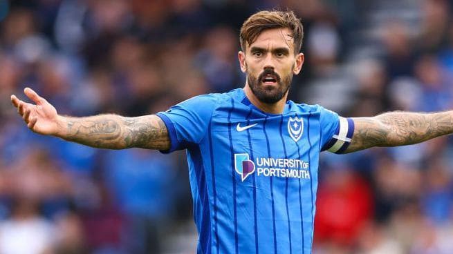 تأکید مارلون پک: پایداری پورتسموث در چمپیونشیپ هدف اصلی فصل جدید