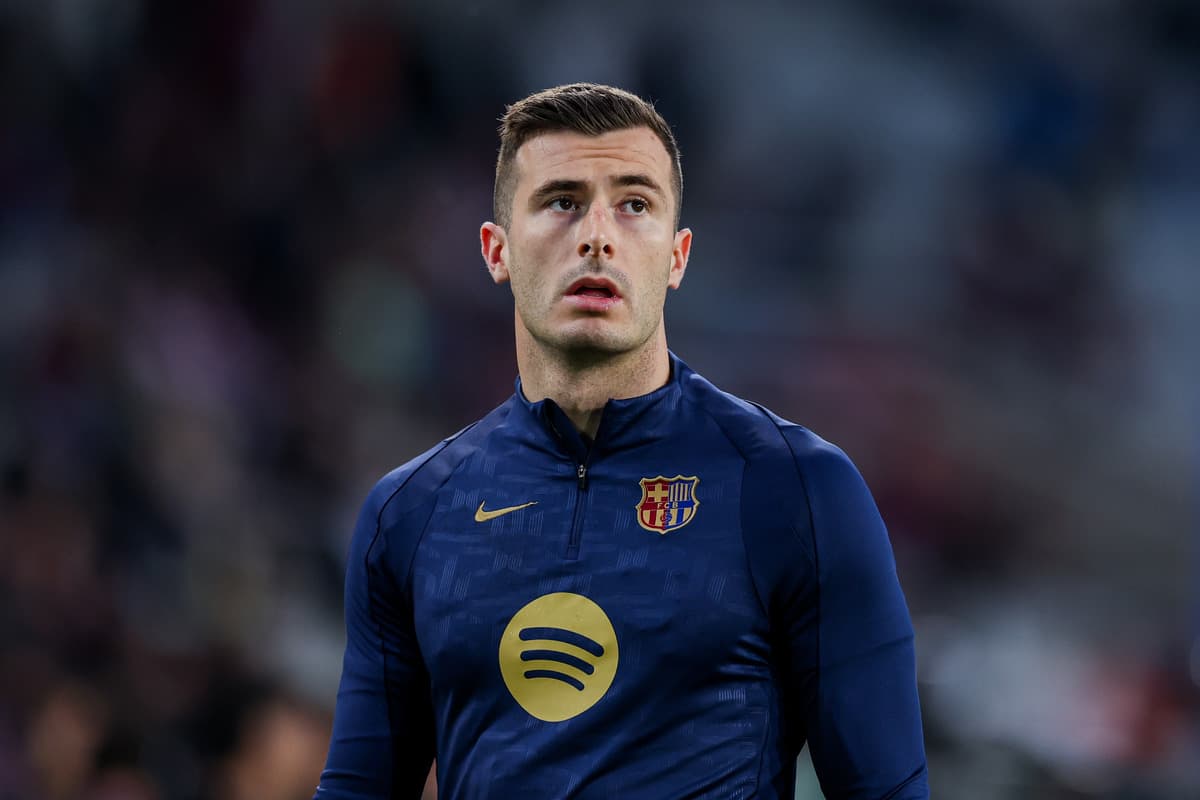 ایناکی پنا احتمالاً بارسلونا را ترک کرده و به کومو ملحق می‌شود