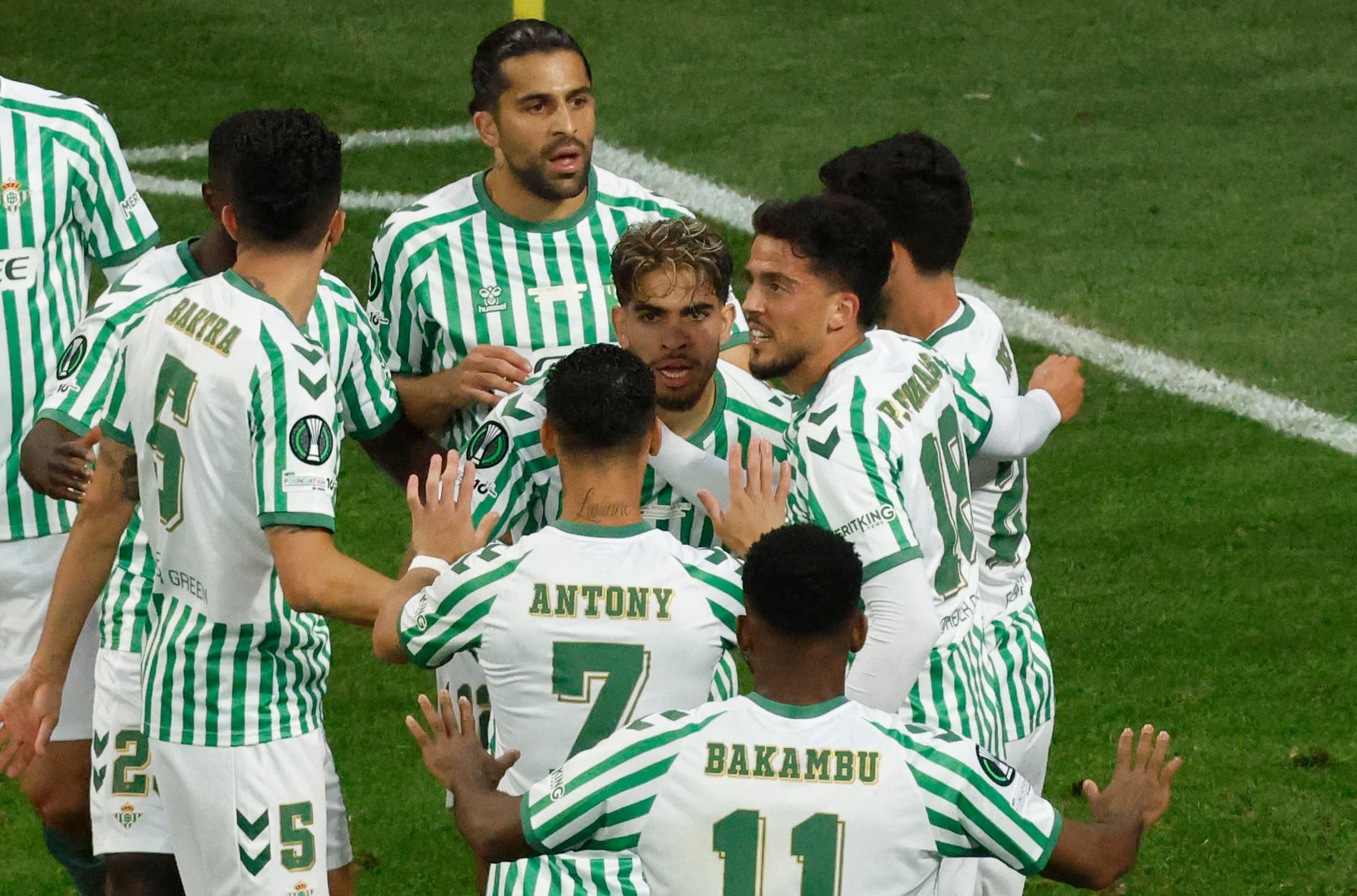 اتفاقات جذاب در فوتبال اروپا: درگیری، ولخرجی چلسی و وداع سون با تاتنهام