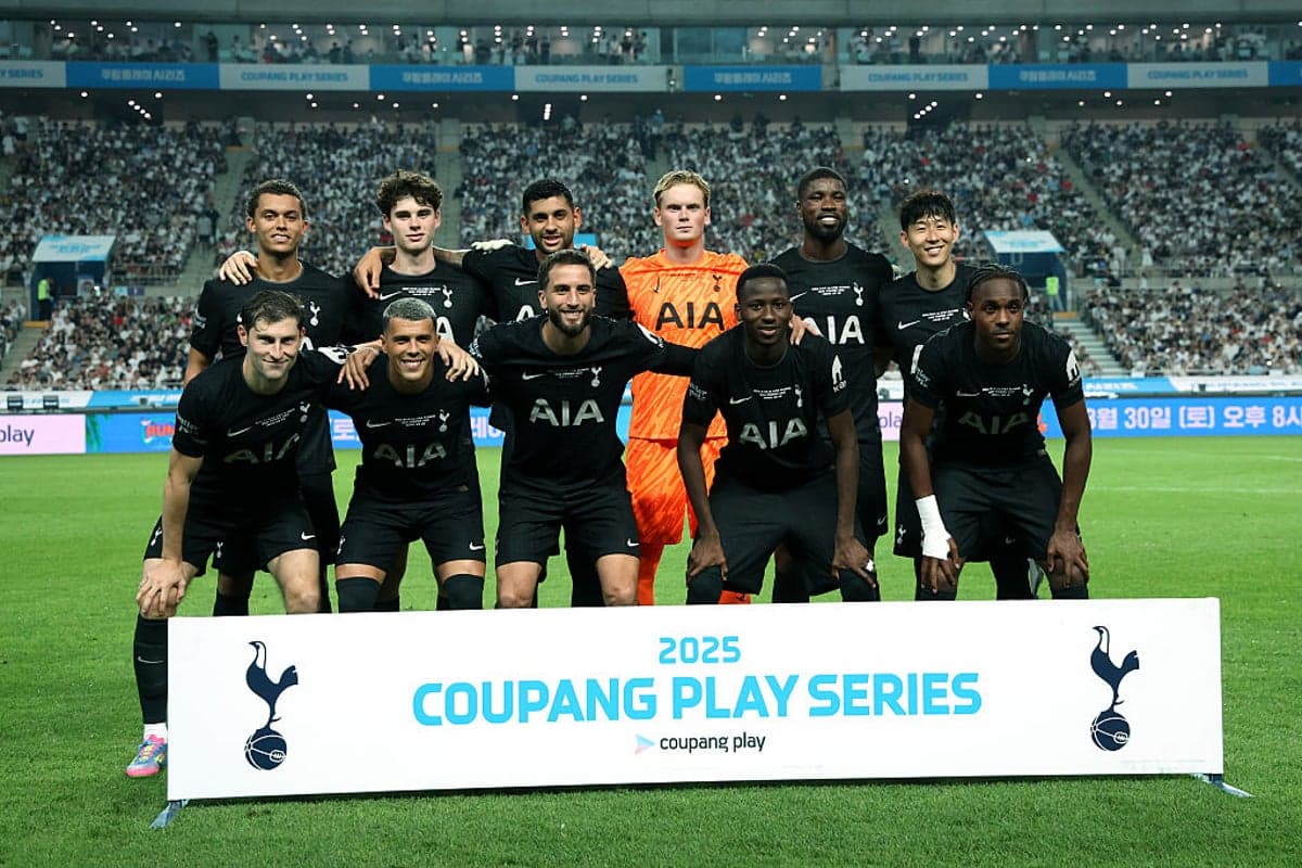 پیش‌بازی بایرن مونیخ و تاتنهام؛ آخرین دیدار پیش‌فصل برای اسپورز