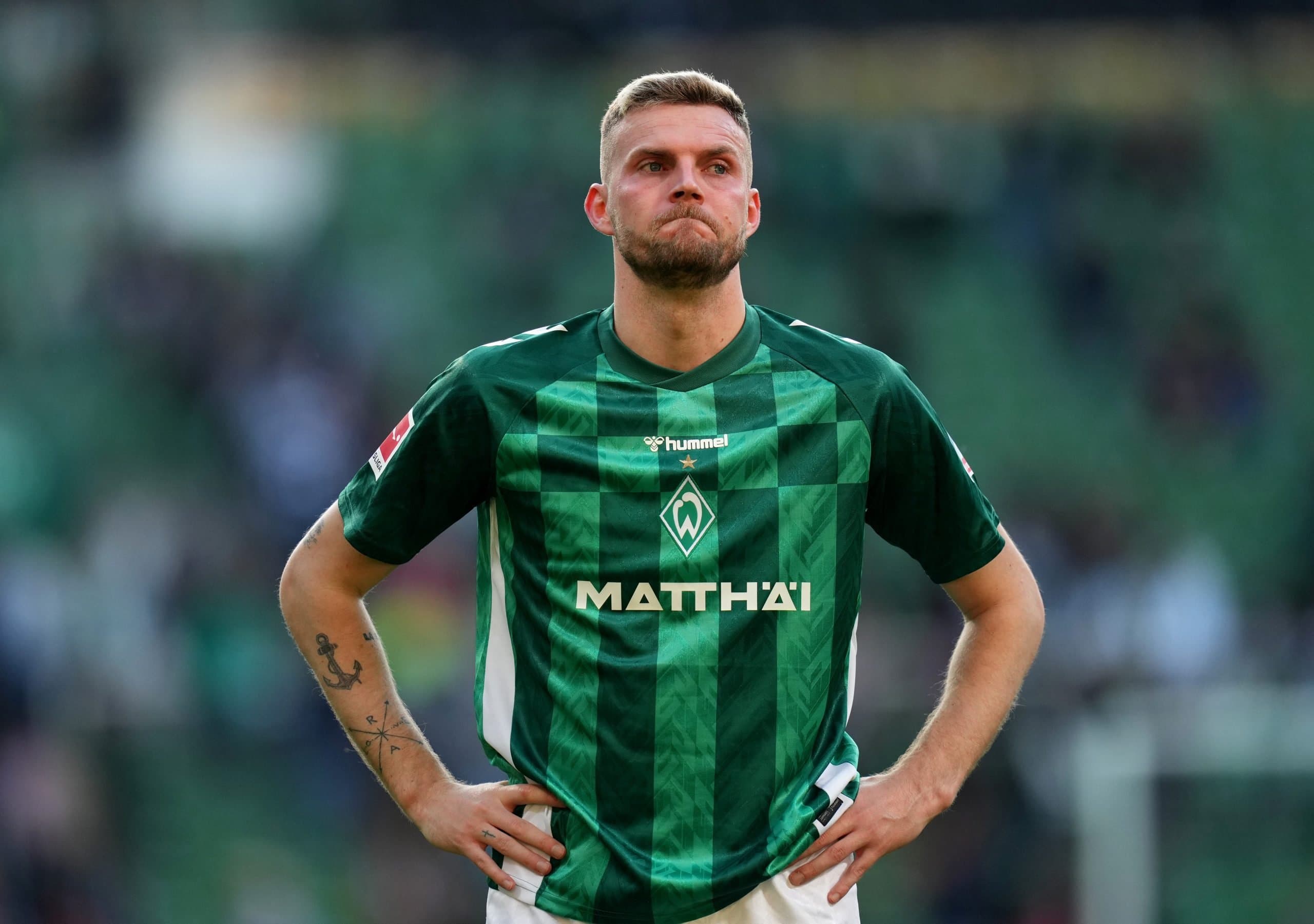 ماروین دوکش به بیرمنگام سیتی پیوست