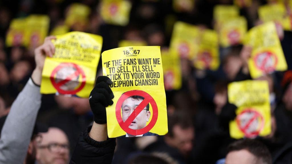 آیا باشگاه‌های بحران‌زده فوتبال انگلیس نجات خواهند یافت؟