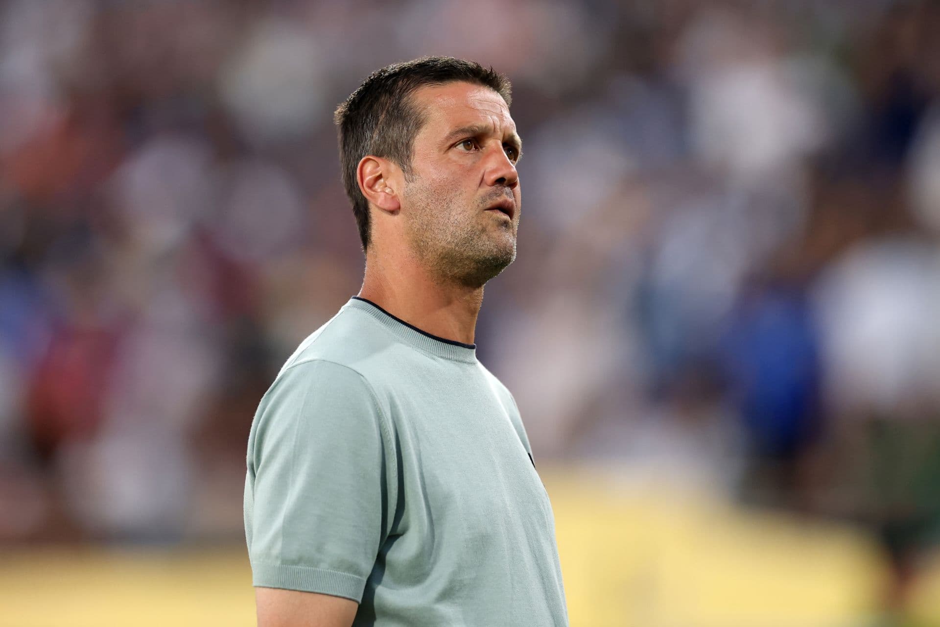 کریستین چیفو و آغاز دوران تمرینات پرفشار در اینتر میلان مشابه دوران کونته