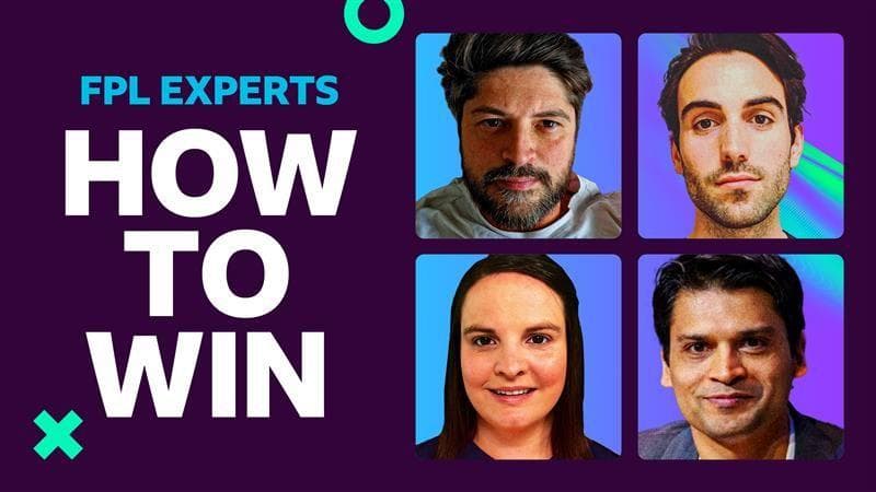 چگونه در فانتزی فوتبال لیگ برتر انگلیس (FPL) موفق شویم؟ بهترین توصیه‌های کارشناسان