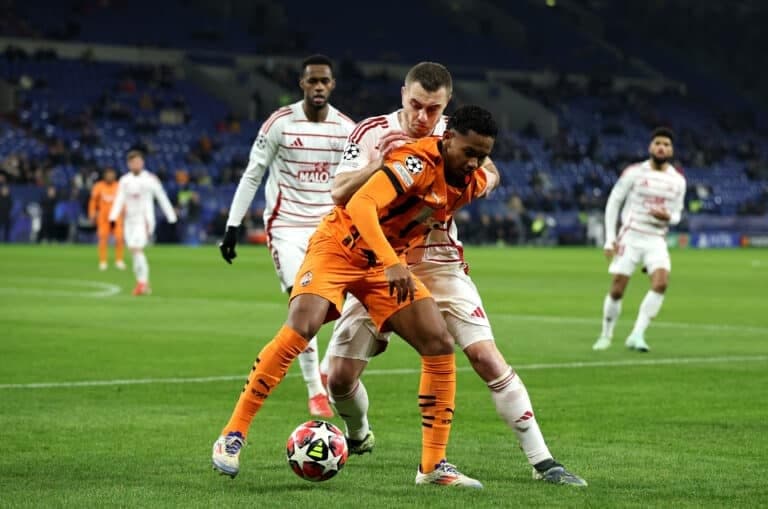 رم، به دنبال اگیوالدو به عنوان جایگزین اچورری