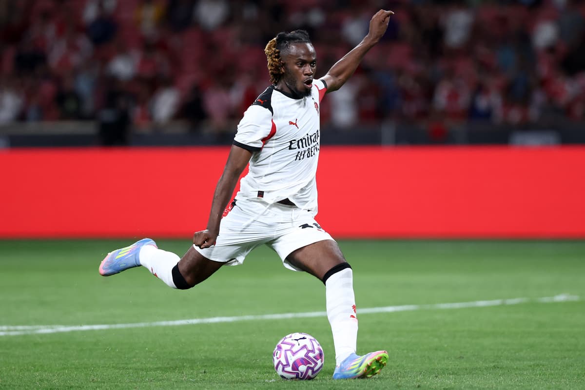 وارن بوندو آماده انتقال به کرمونزه از میلان