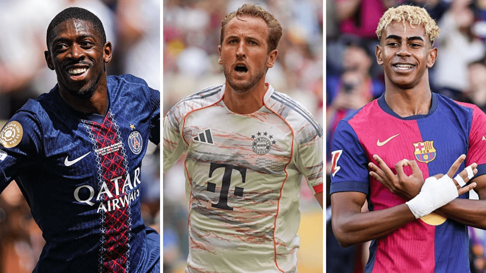 شروع لیگ‌های معتبر اروپا در فصل ۲۰۲۵-۲۶ و ستاره‌های مورد انتظار