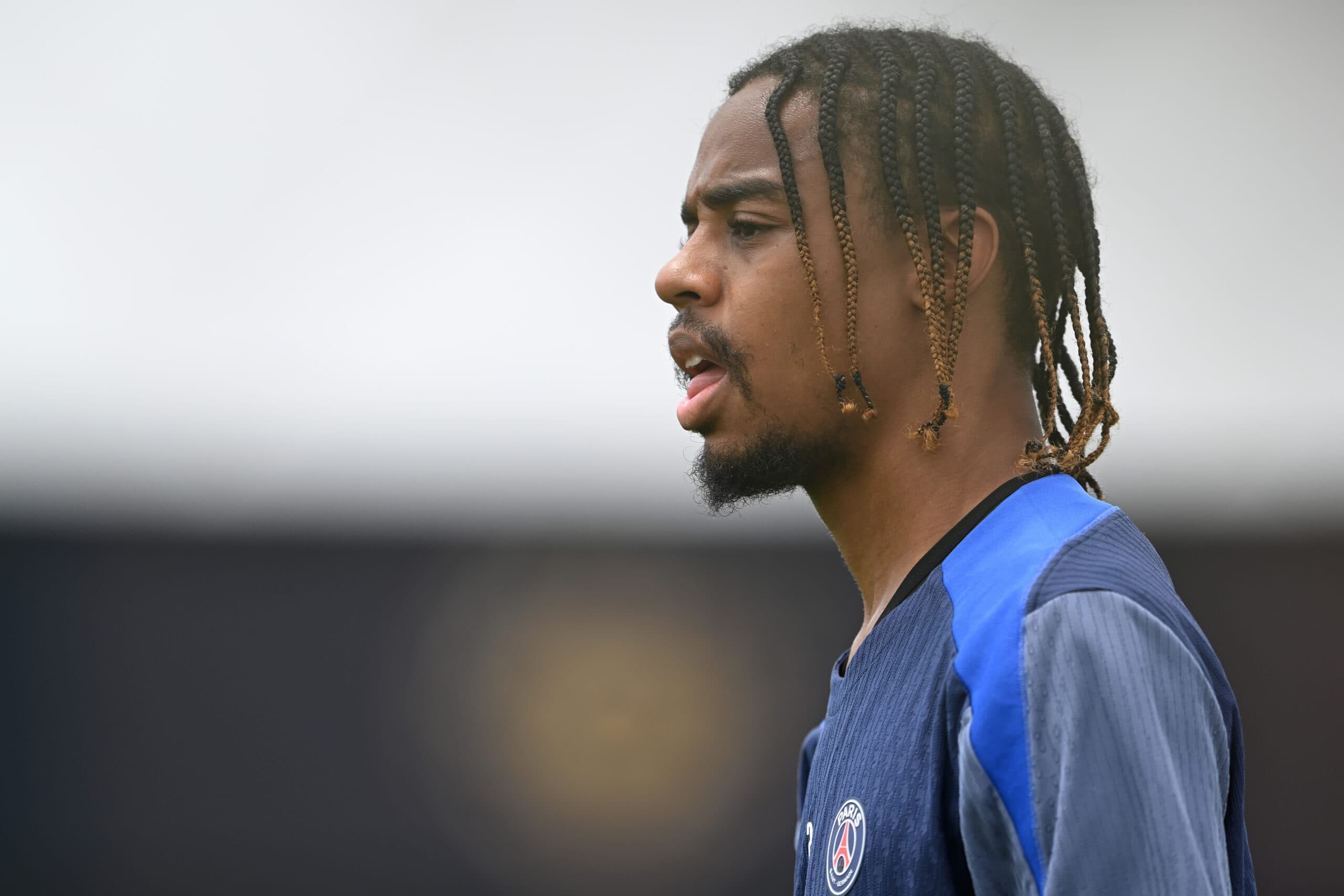 بررسی احتمال انتقال بردلی بارکولا از پاری‌سن‌ژرمن به لیورپول