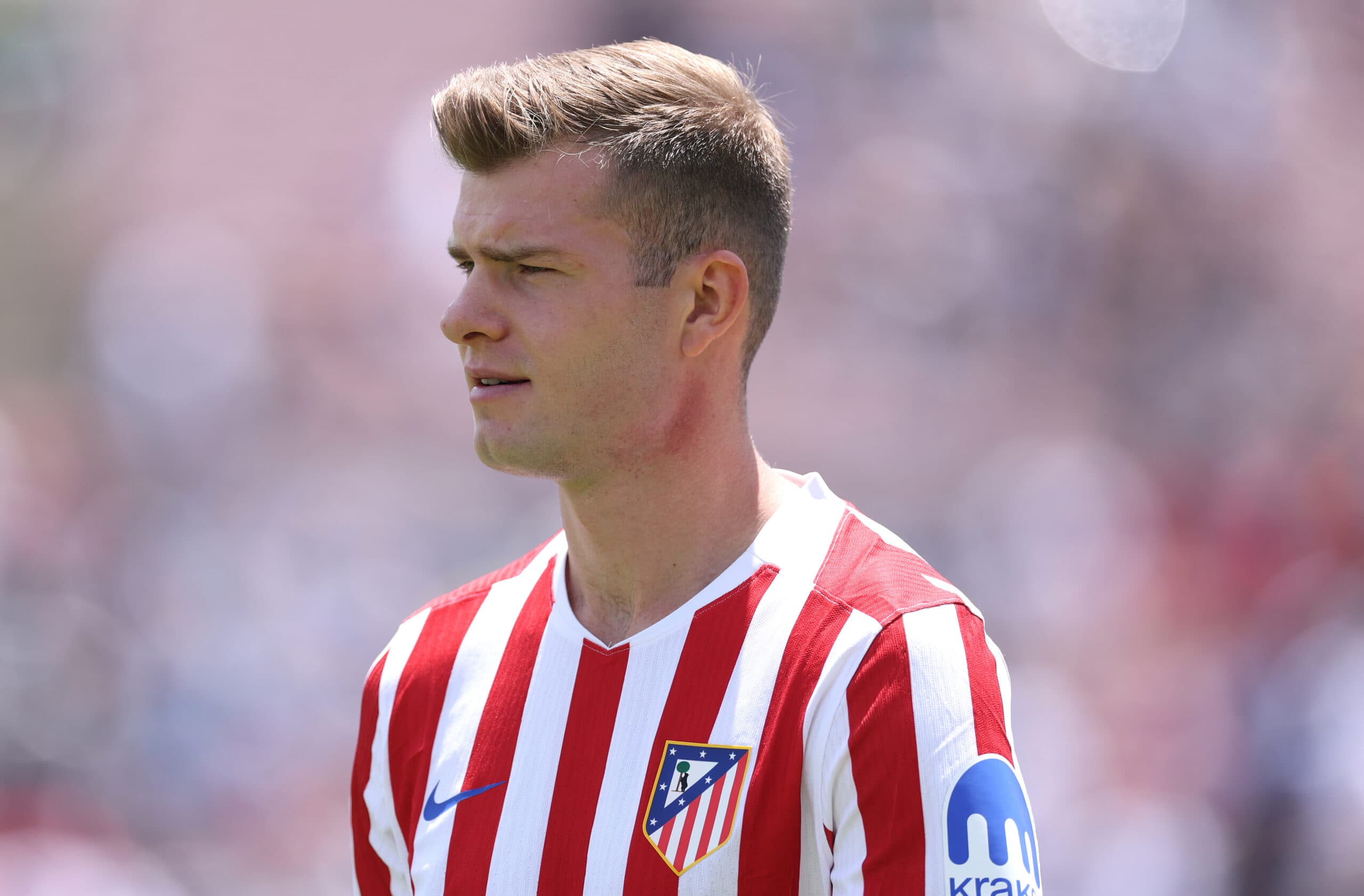 علاقه وستهام یونایتد به جذب بازیکن اتلتیکو مادرید: چرا این انتقال می‌تواند عالی باشد؟