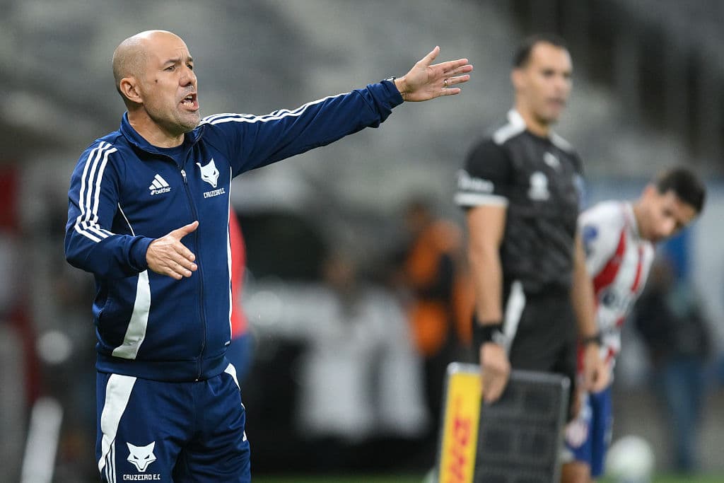 ترکیب تیم‌های CRB و کروزیرو برای نبرد حساس جام حذفی برزیل اعلام شد