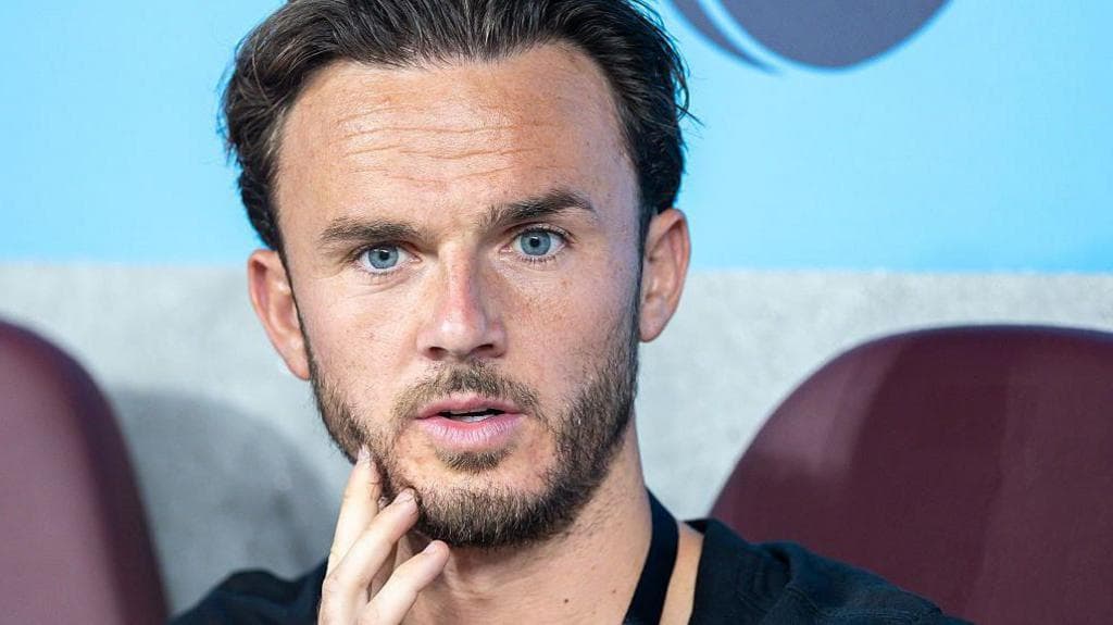 جیمز مدیسون به دلیل پارگی رباط صلیبی اکثر فصل را از دست می‌دهد