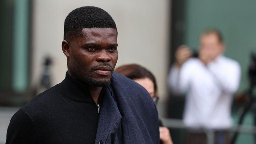 توماس پارتی بازیکن پیشین آرسنال به ویارئال پیوست