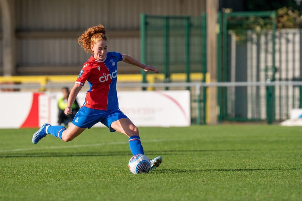 بازگشت آنابل بلانچارد به کریستال پالاس