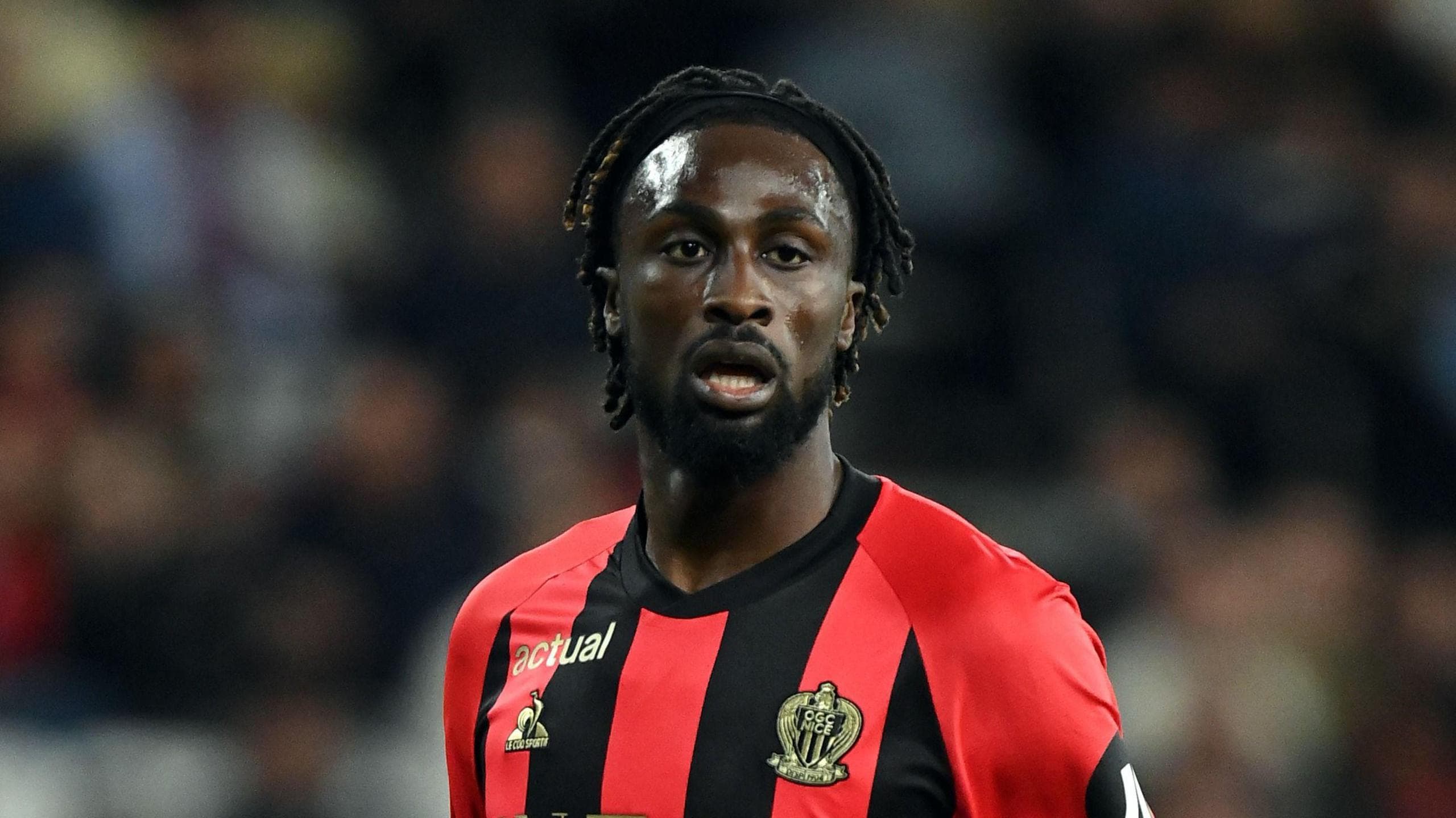 ایوان گساند، مهاجم ساحل عاج به استون ویلا پیوست