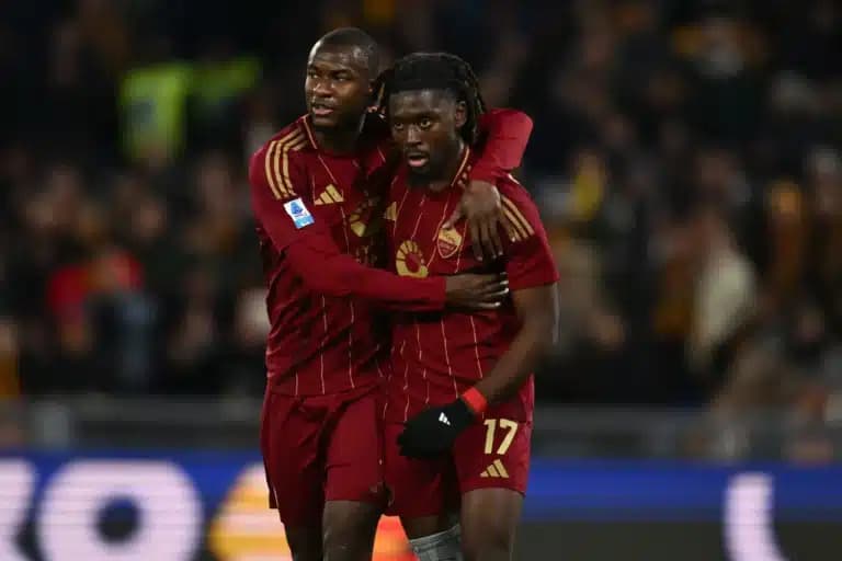 رم در برابر فروش ندیکا و کنه به باشگاه‌های عربستان مقاومت می‌کند