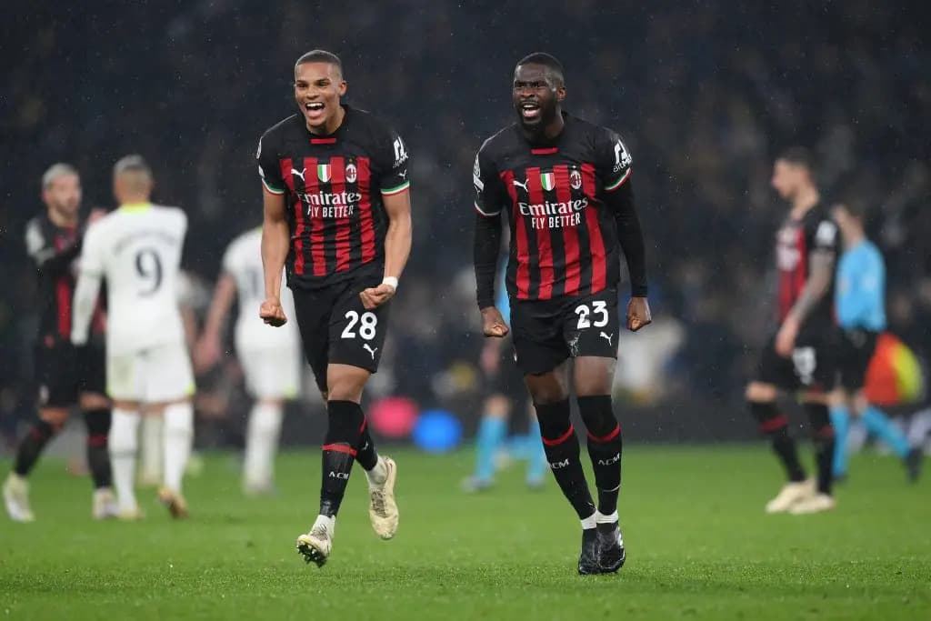 مالک تیاو در آستانه انتقال به نیوکاسل یونایتد