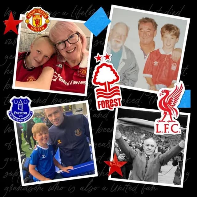 چرا عاشق باشگاه‌های فوتبال خود هستیم؟ روایت‌هایی از هواداران و پیوندهای خانوادگی