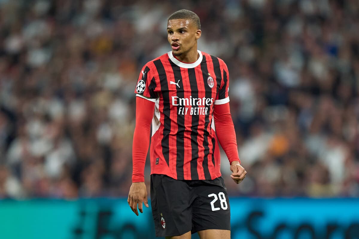 توافق میلان و نیوکاسل برای انتقال مالک تیاو قطعی شد