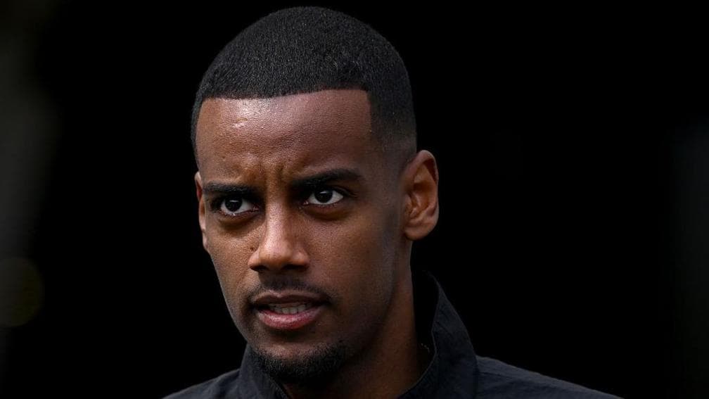 آخرین وضعیت الکساندر ایساک و نقل‌وانتقالات نیوکاسل یونایتد