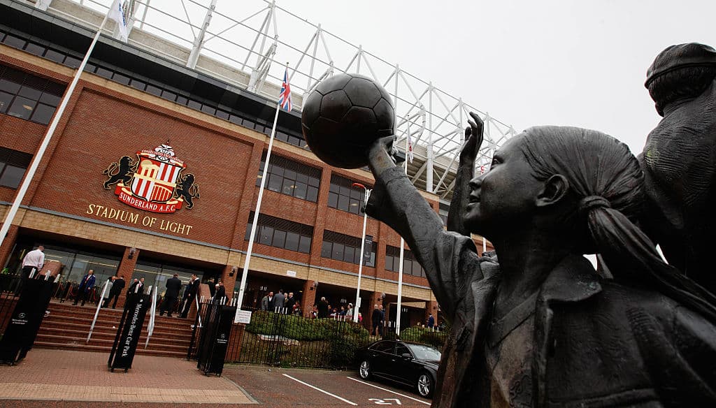 روبین روئفس، دروازه‌بان هلندی به ساندرلند پیوست