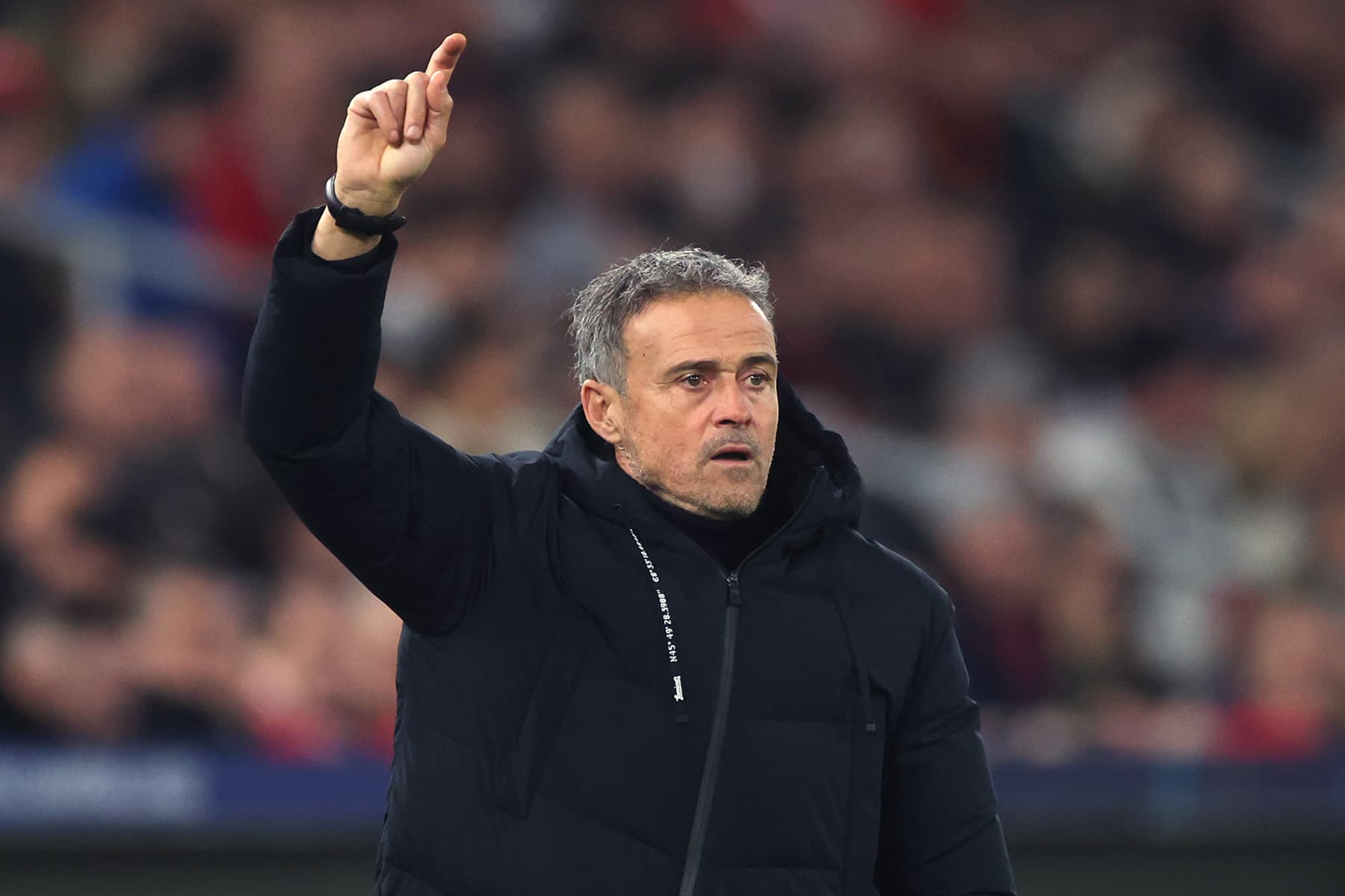 انتقال لوکاس شوالیه به پاری سن ژرمن؛ هدف قبلی استون ویلا و منچستریونایتد چه گفت؟