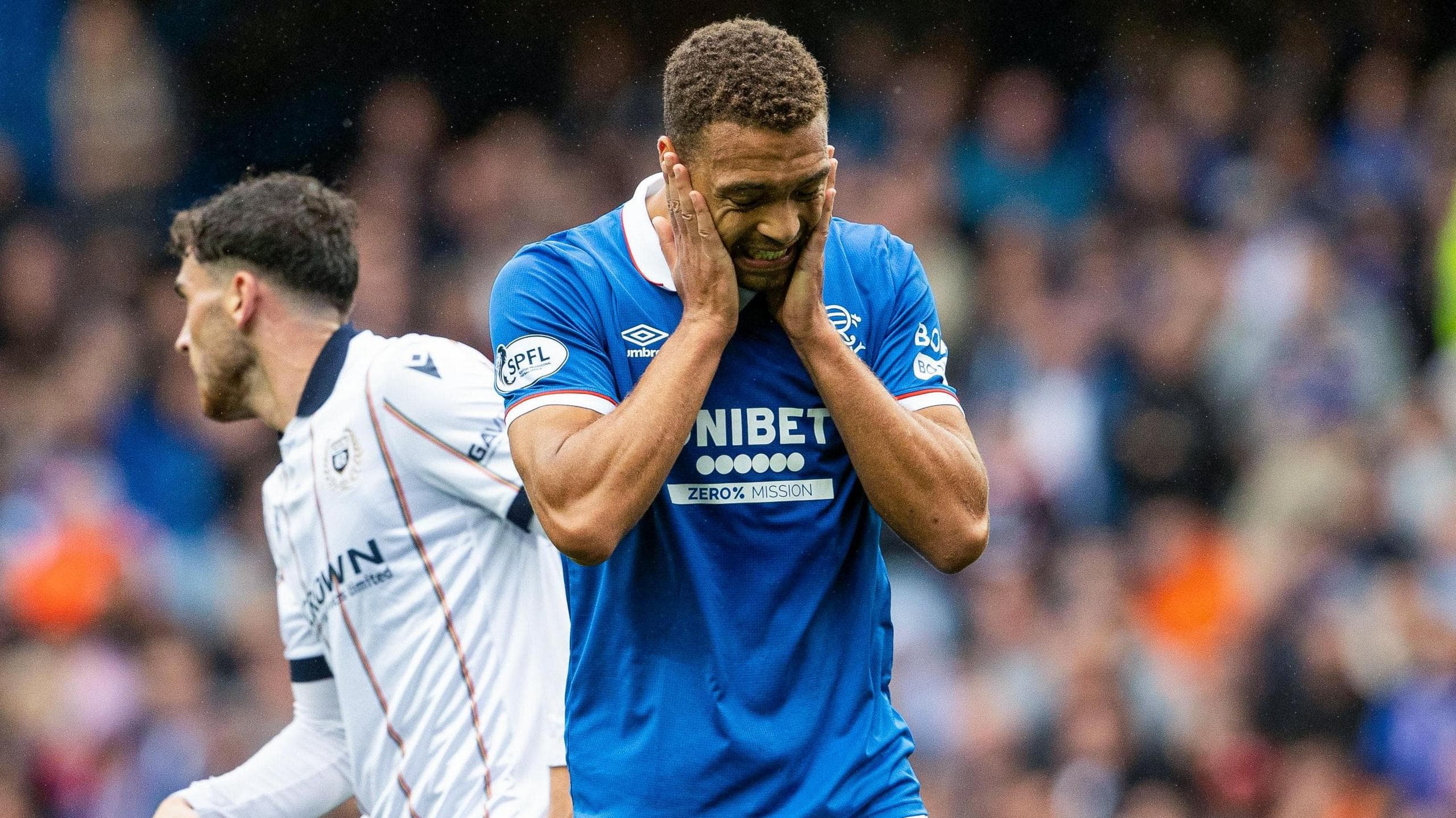 تحلیل مشکلات تکراری رنجرز با هدایت سرمربی جدید، راسل مارتین