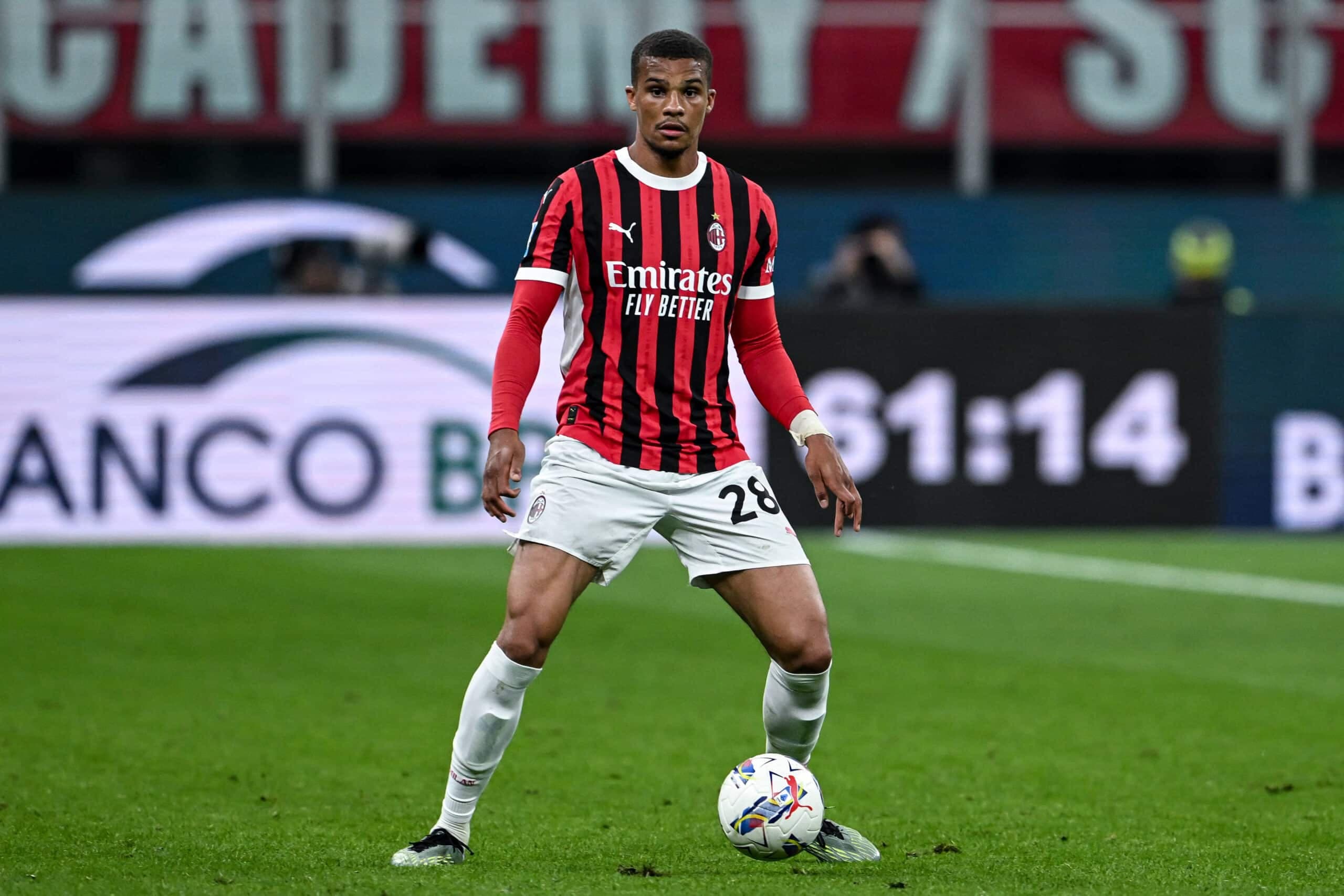 نزدیک شدن نیوکاسل به جذب مالیک تیاو مدافع میلان با مبلغ ۴۰ میلیون یورو