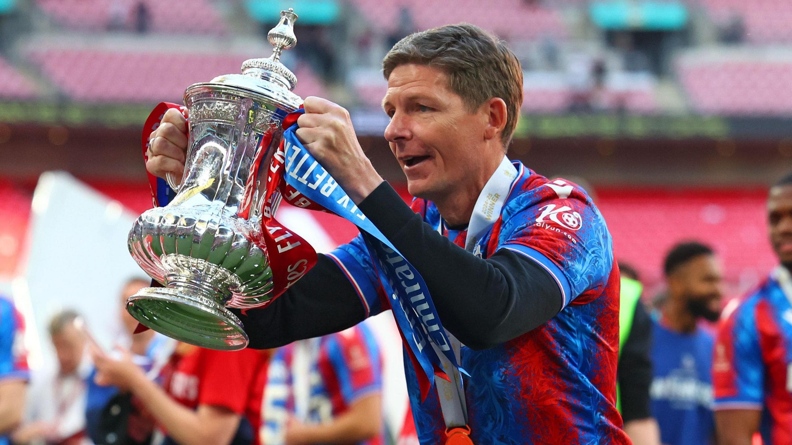 آیا کریستال پالاس در لیگ کنفرانس اروپا حضور خواهد داشت؟