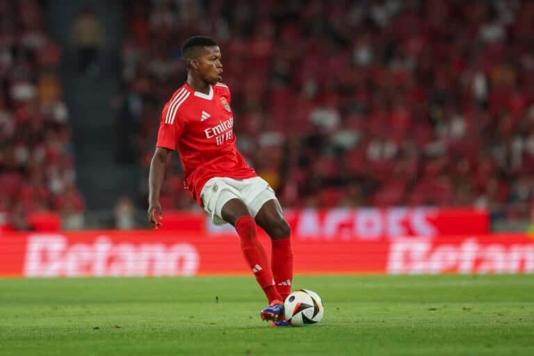 بررسی انتقال فلورنتینو لوئیس به رم؛ رقابت با باشگاه‌های انگلیسی