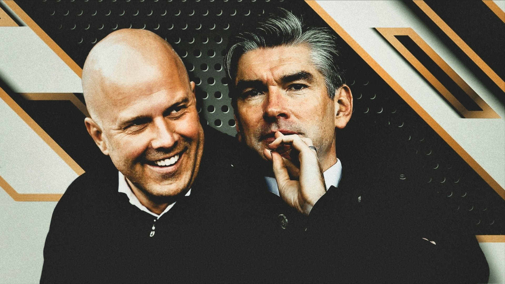 ریچارد هیوز و انتقال رؤیایی برای ستاره آینده‌دار لیورپول