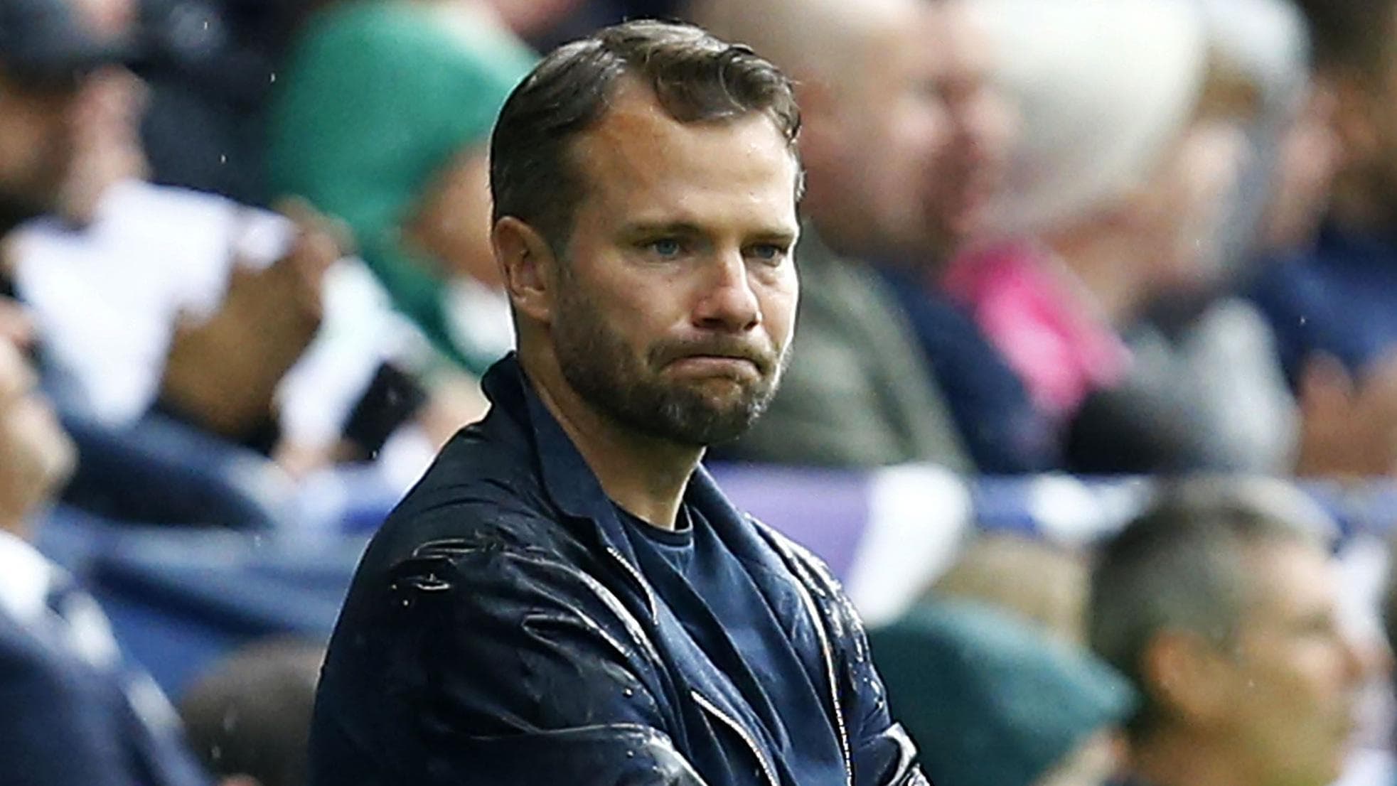 شروع ضعیف پلیموث آرگیل در لیگ یک؛ تام کلورلی به دنبال دلایل ناکامی