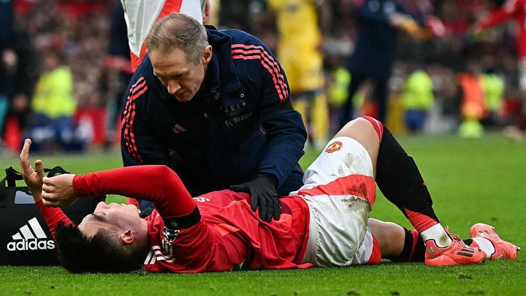 آسیب دیدگی ACL چیست و چرا اینقدر جدی تلقی می‌شود؟