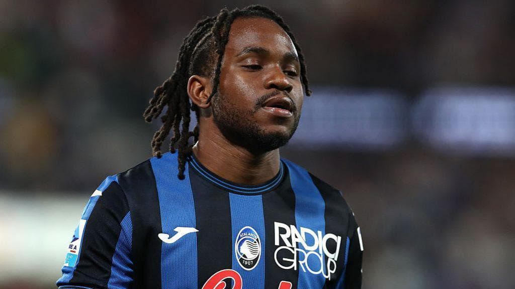 اتهام لکمن به آتالانتا: «وعده‌های شکسته» و درخواست جدایی