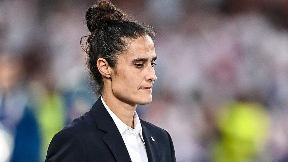 تغییر سرمربی تیم ملی فوتبال زنان اسپانیا؛ مونتسه تومه جای خود را به سونیا برموده‌ز داد