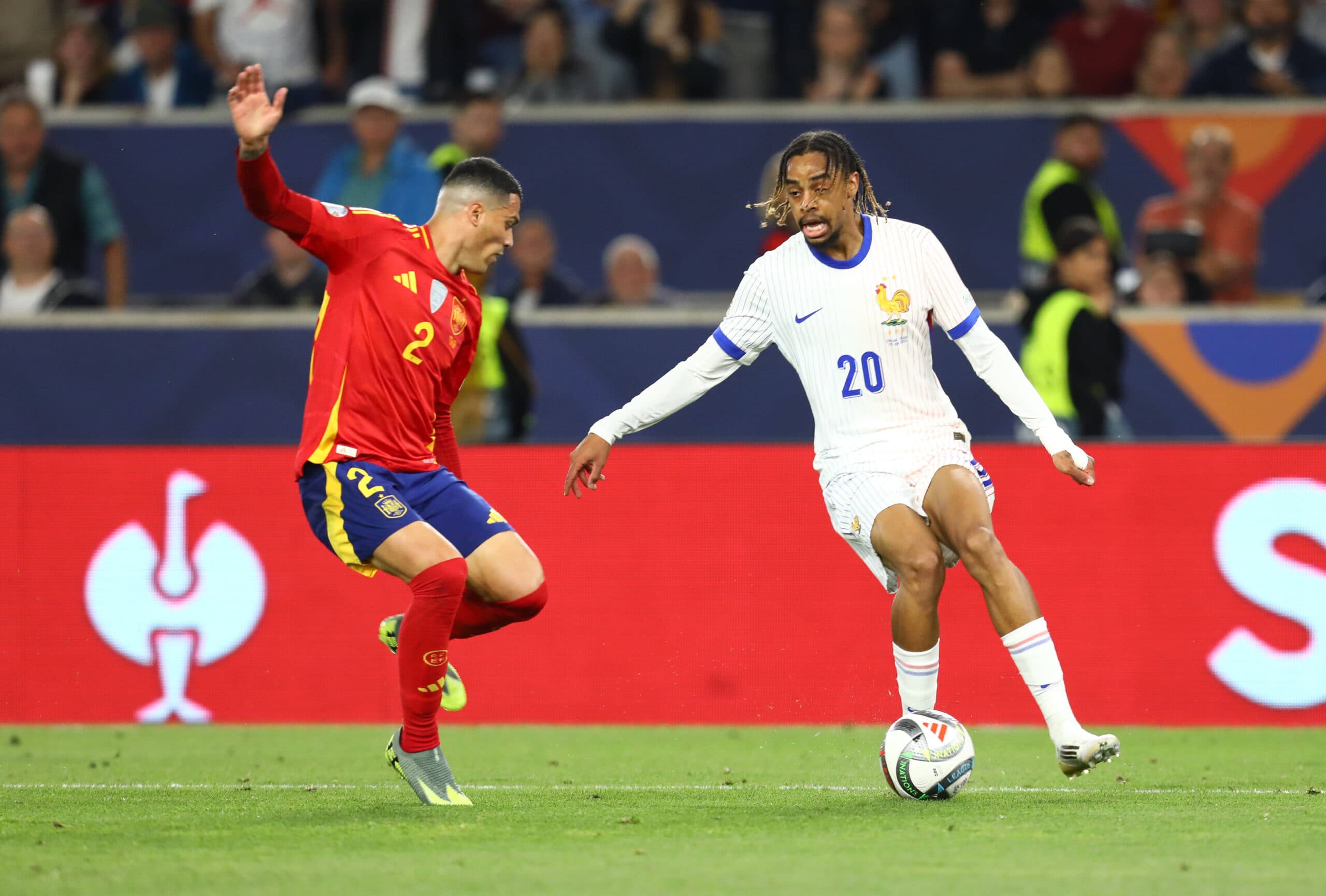 تحلیل وضعیت نقل‌ و انتقالات لیورپول: آینده ایزاک، بارکولا و نگوموها