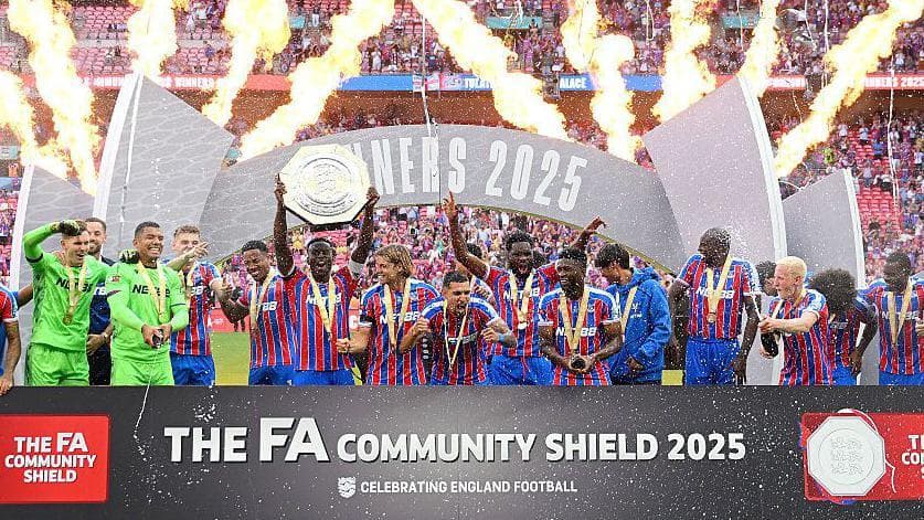 سقوط کریستال پالاس به کنفرانس لیگ اروپا؛ فرصت یا تهدید؟