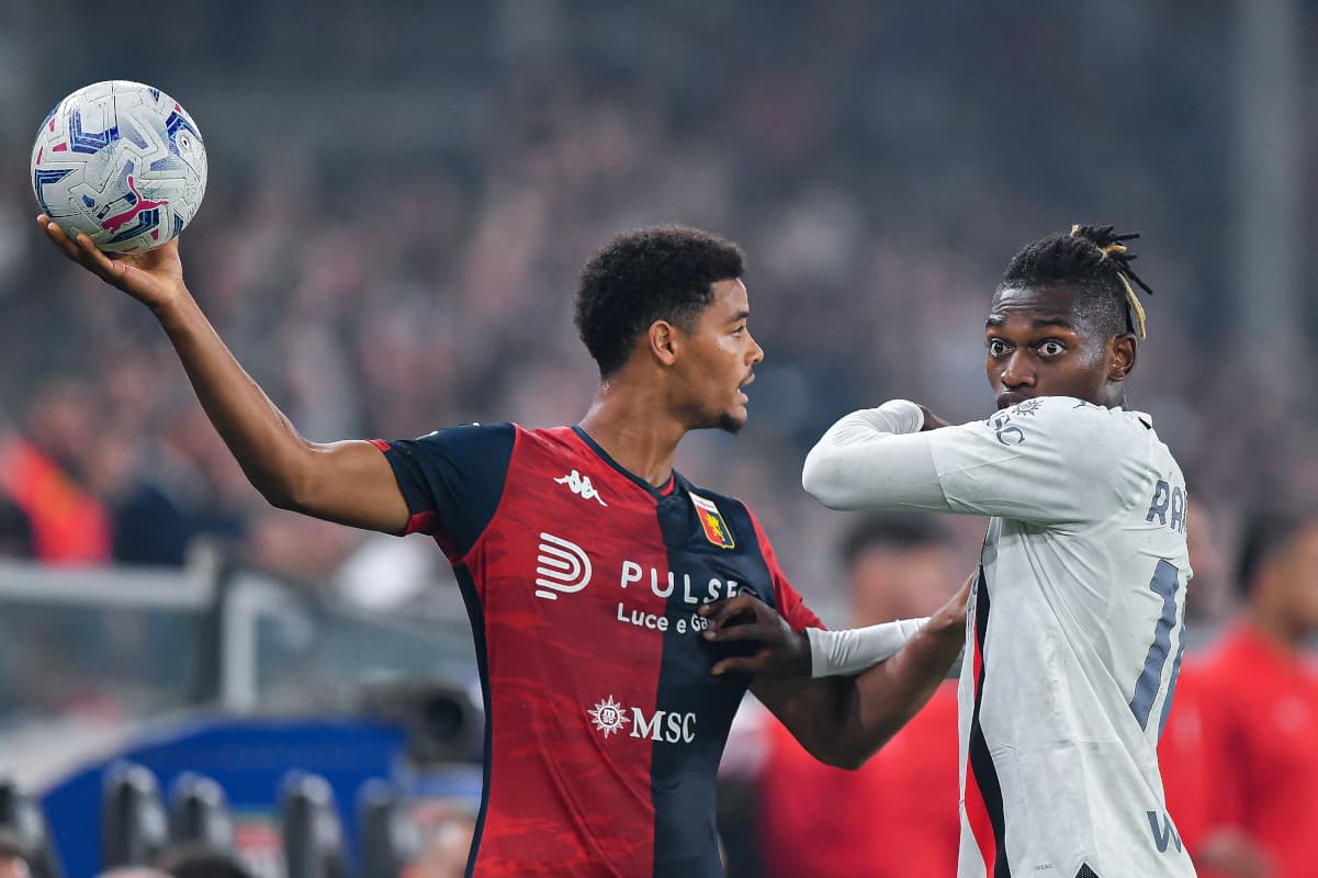 دو خرید جدید میلان: کونای د وینتر و زکری آتکامه به جمع روسونری‌ها ملحق شدند