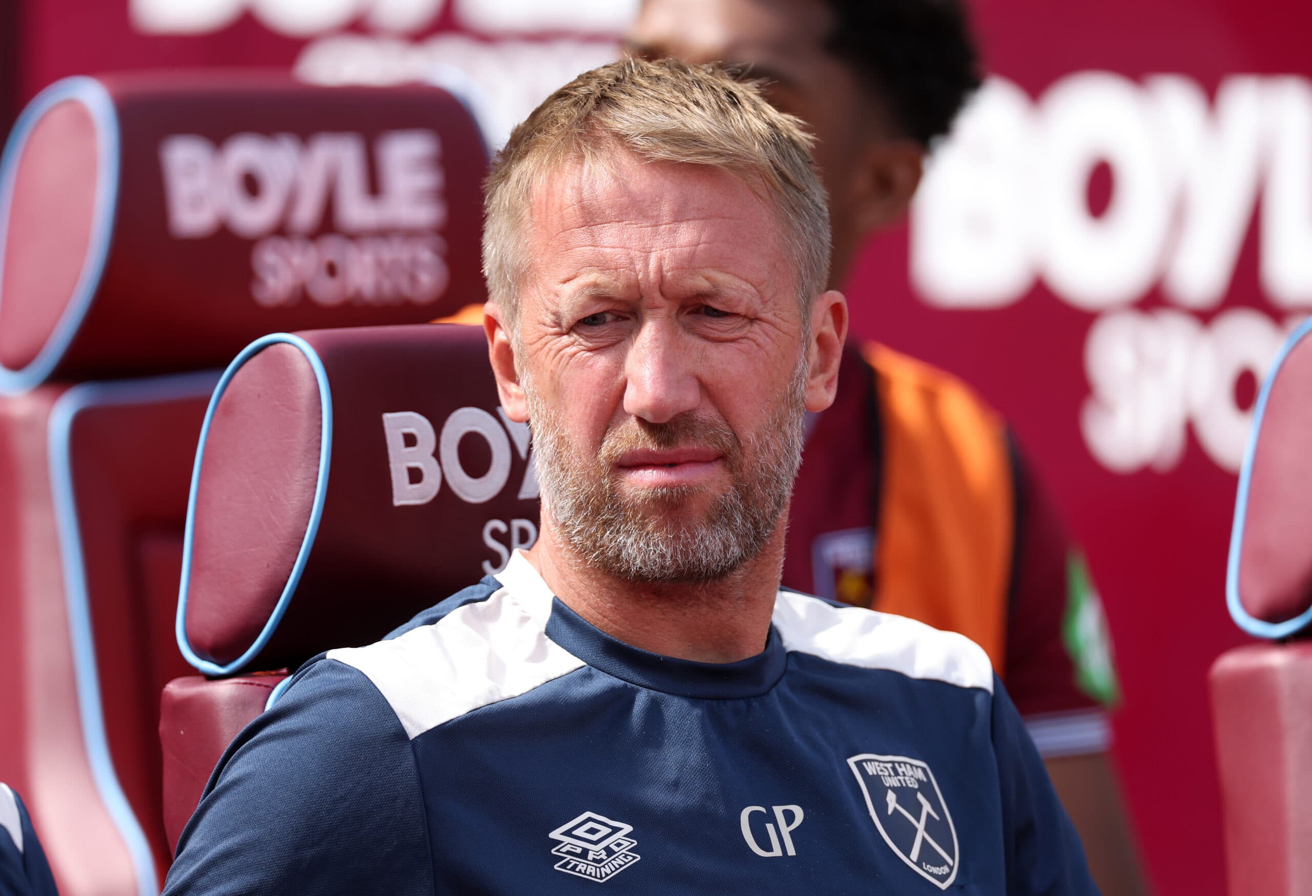 ورود لورنزو پلگرینی به وستهام یونایتد؛ چرا این انتقال برای گراهام پاتر عالی است؟