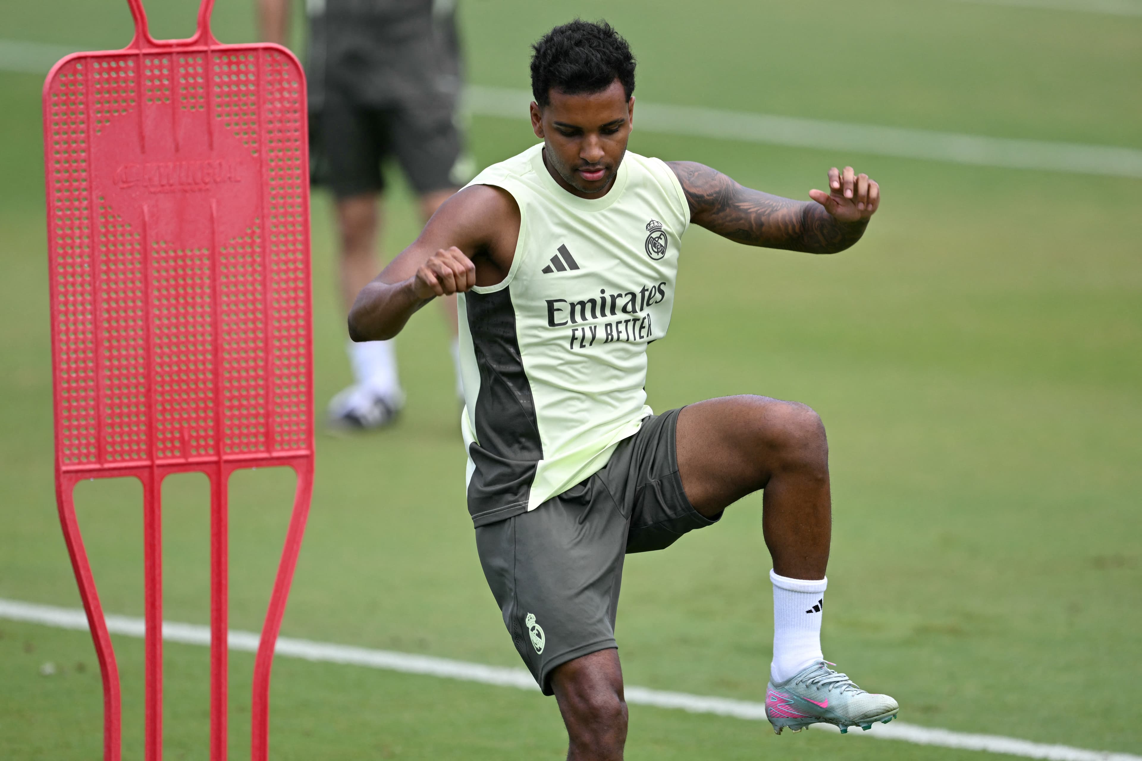 تیترهای روز فوتبال اروپا؛ احتمال انتقال رودریگو به منچسترسیتی و دغدغه ثبت بازیکنان بارسلونا