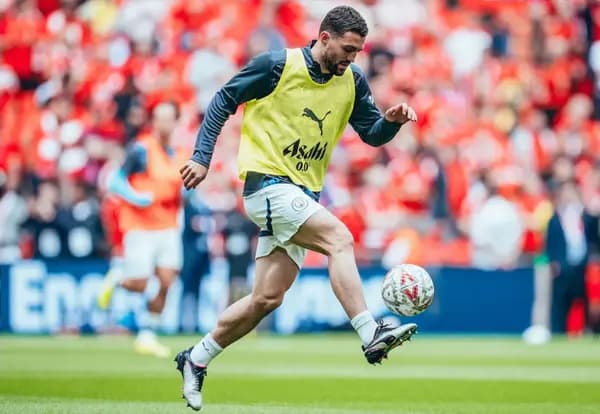 مصدومیت متئو کواچیچ؛ غیبت هافبک منچسترسیتی تا اکتبر پس از عمل جراحی