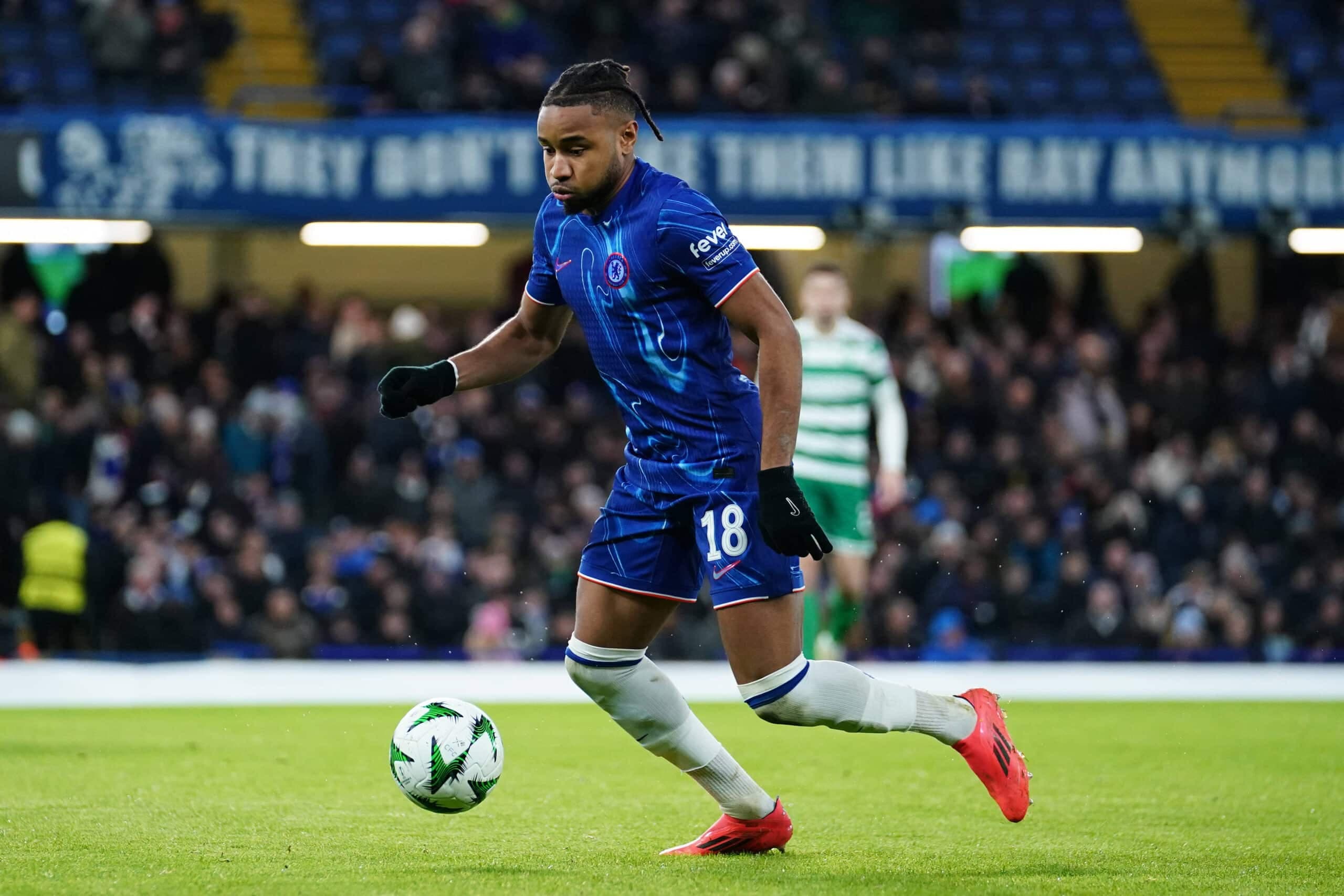 زلزله نقل‌وانتقالاتی در چلسی؛ احتمال خروج انکونکو و جذب سیمونز