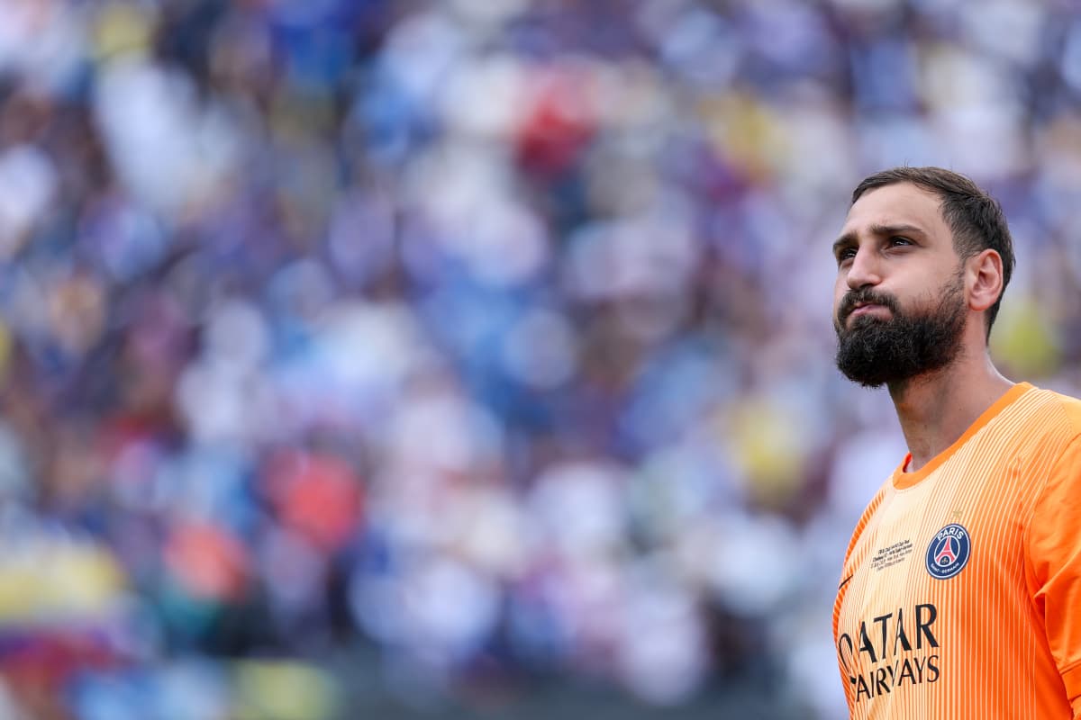 آینده دوناروما پس از کنار گذاشته شدن از پاری‌سن ژرمن و پیامدهای آن برای تیم ملی ایتالیا