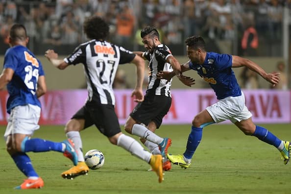 تحلیل رویارویی تیم‌ها در یک‌چهارم نهایی جام حذفی برزیل (Copa do Brasil)