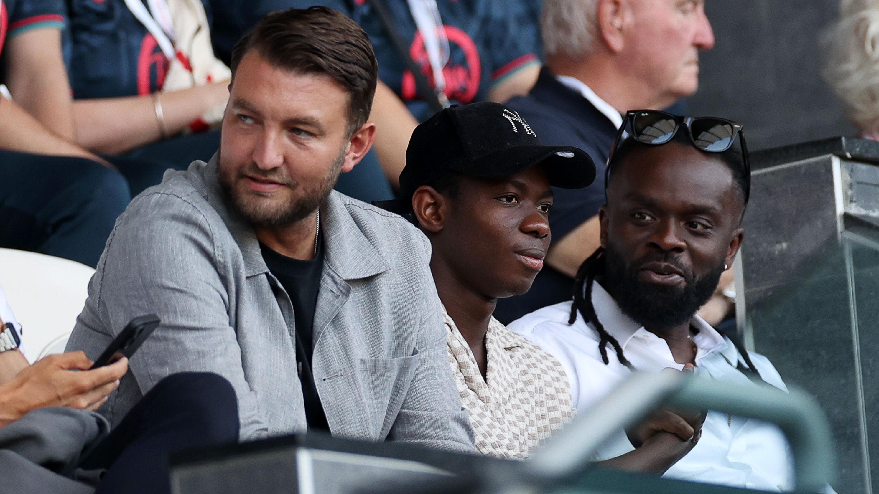 مالیک یالکوویه، هافبک آینده‌دار برای تقویت سوانسی سیتی