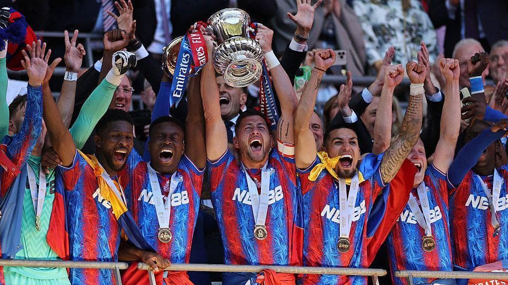 واکنش شدید کریستال پالاس به رد شدن اعتراضش توسط CAS و یوفا