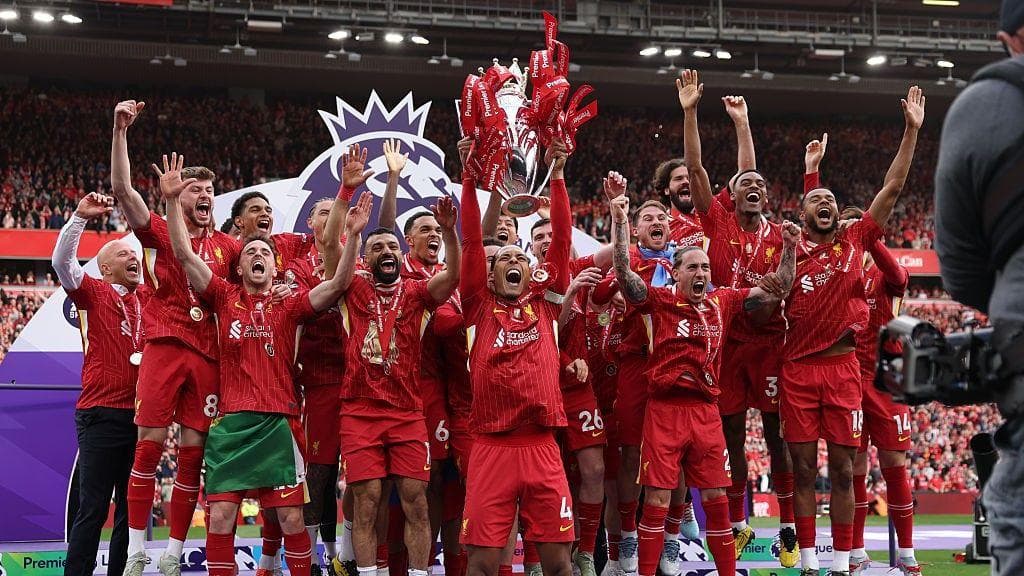 آیا شروع قدرتمند در لیگ برتر انگلیس تضمین‌کننده قهرمانی است؟