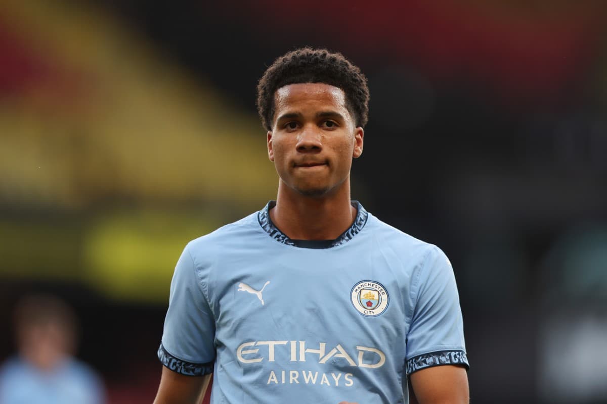 برنامه‌های منچسترسیتی برای آینده ستاره جوان؛ دیواین موکاسا