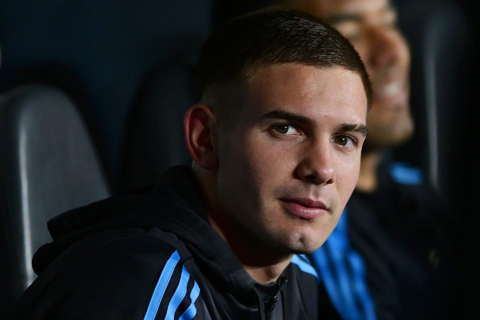 احتمال ثبت نام فرانکو ماستانتوئنو، خرید تابستانی ۴۵ میلیون یورویی رئال مادرید، در تیم کاستیا